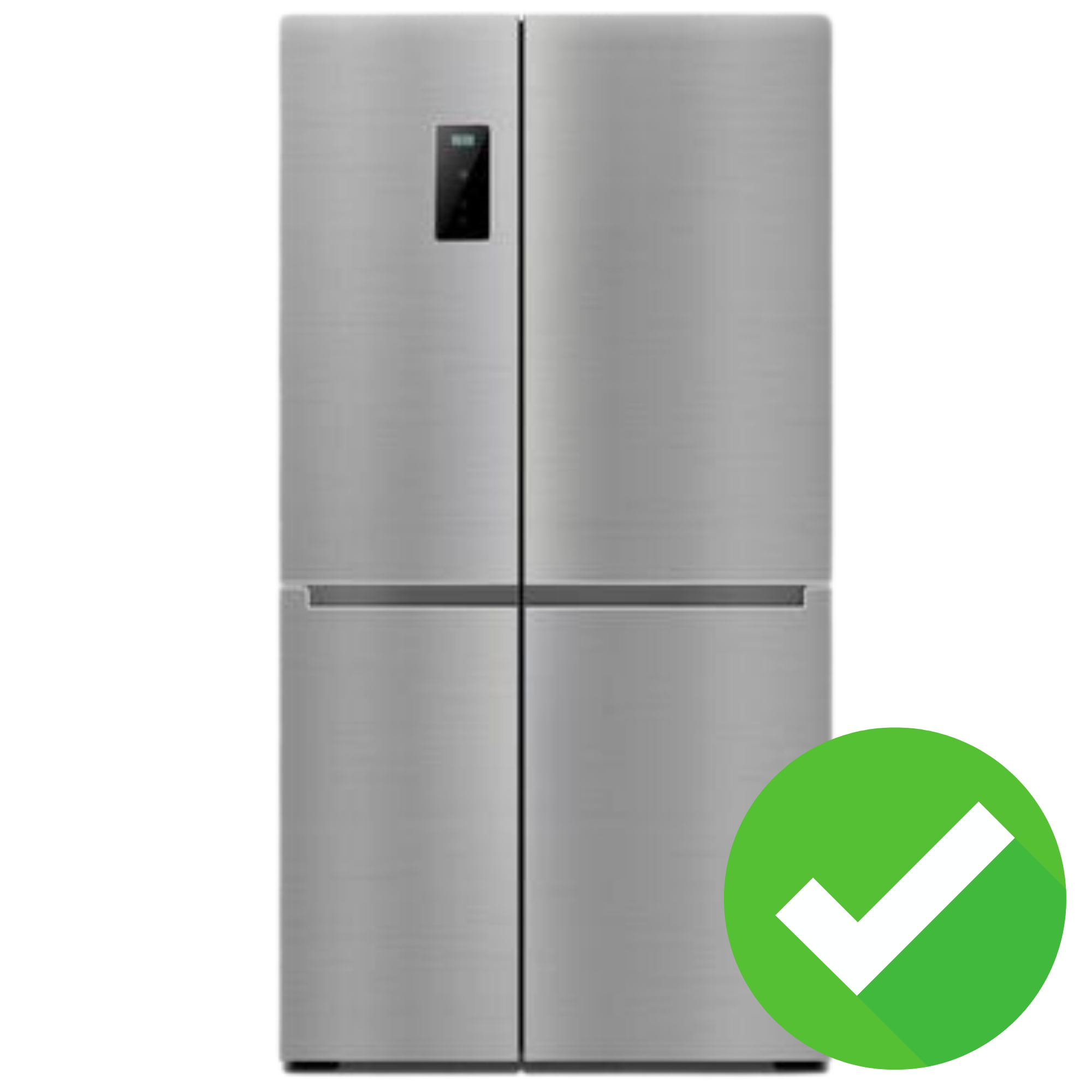 Refrigerator repair