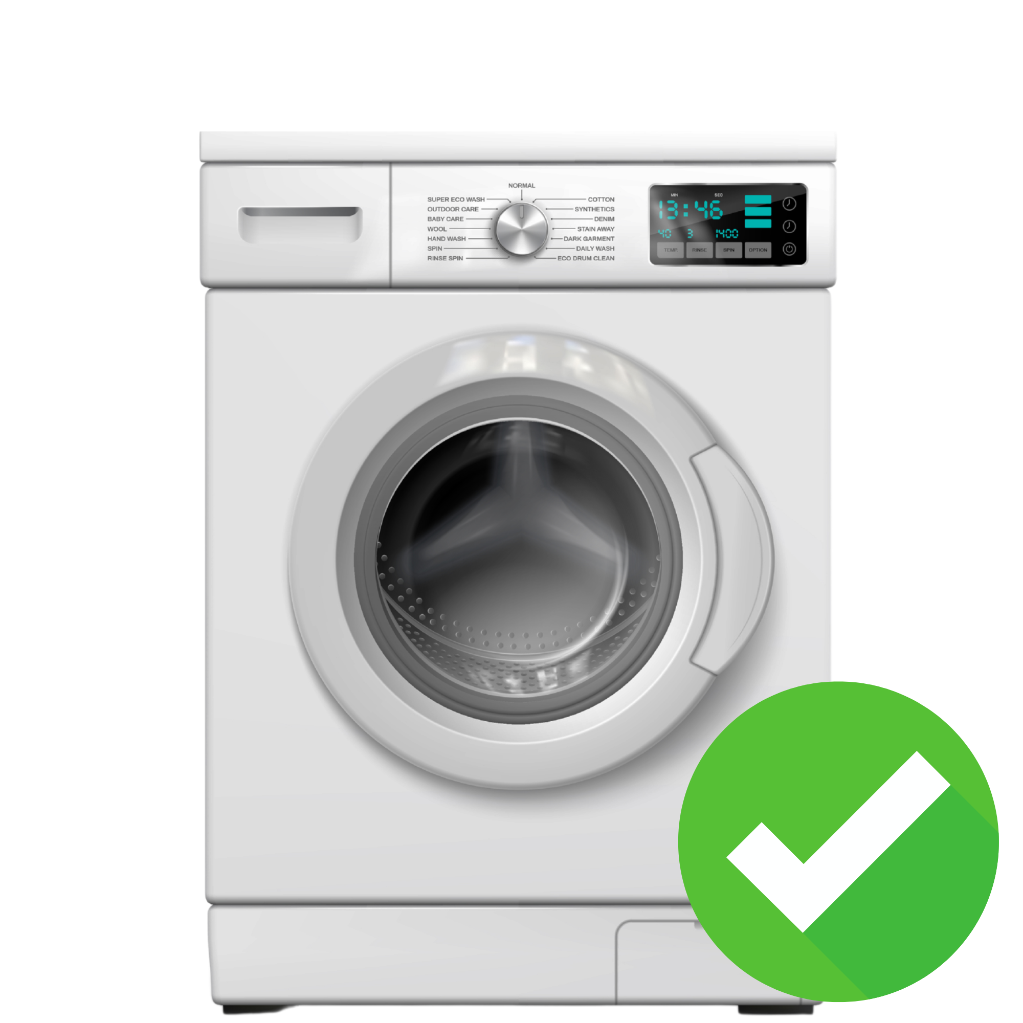 Clothes Dryer Repair