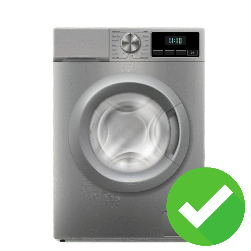 washing machine repair