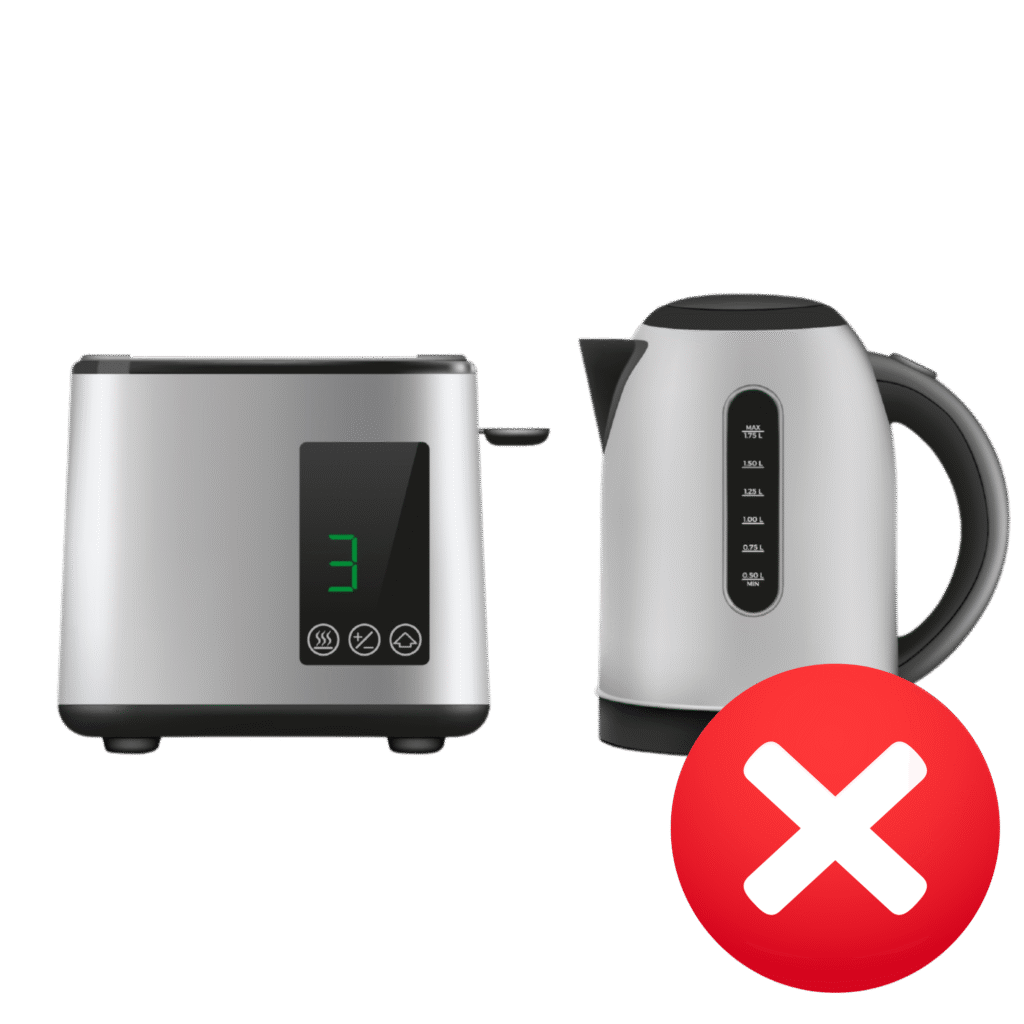 home appliance repair