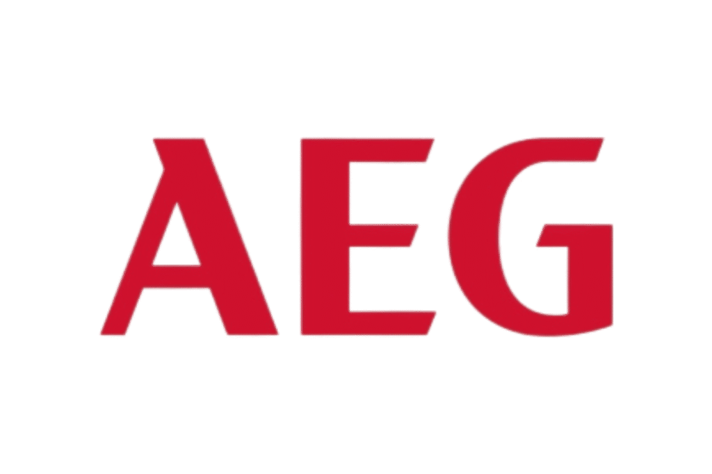 Aeg repair