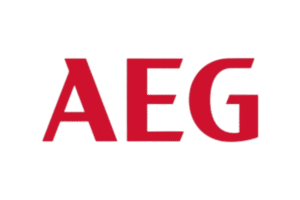 Aeg repair