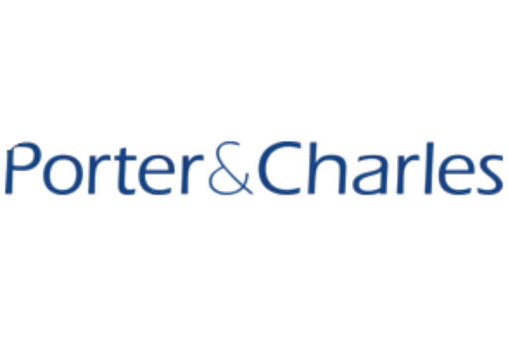 Porter & Charles Repair