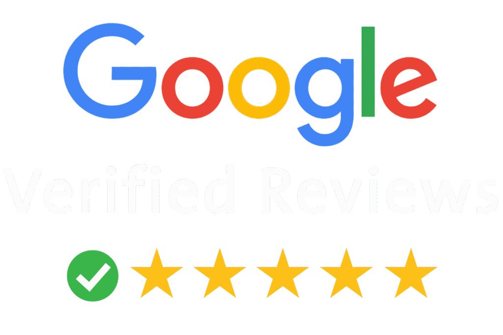 Google Verified