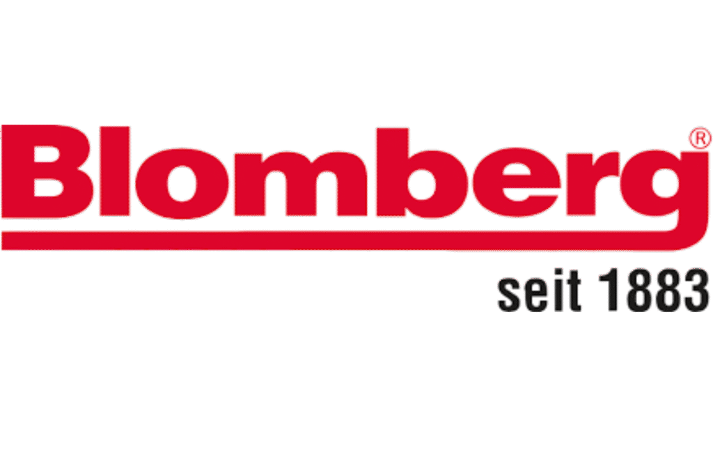 Blomberg Repair