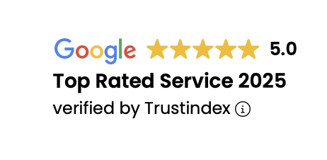 Google Reviews Top Service